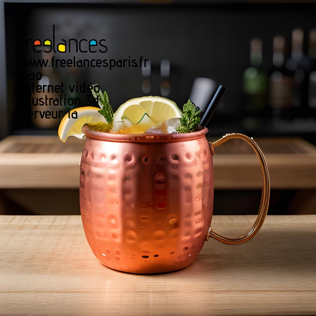 Pao mise en page internet vidéo illustration 3d serveur IA générative AI freelance paris studio de création magazines 0oov4tu0